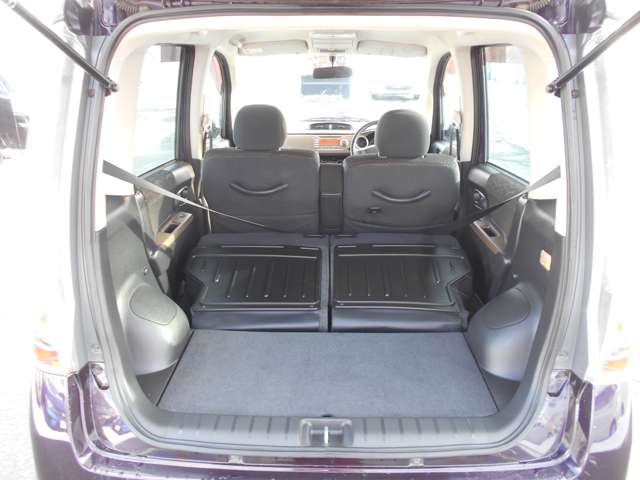 ホンダ  ６６０ リベスタ Ｓ ４ＷＤ H21年 (東北) 99