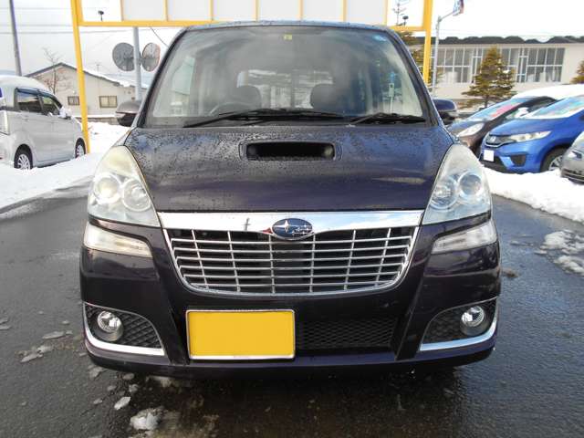 ホンダ  ６６０ リベスタ Ｓ ４ＷＤ H21年 (東北) 99