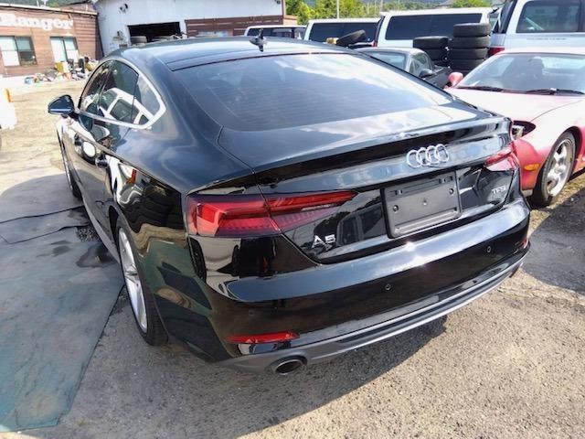 アウディ Ａ５　スポーツバック ４０ ＴＦＳＩ スポーツ Ｓラインパッケージ H30年 (四国) 99