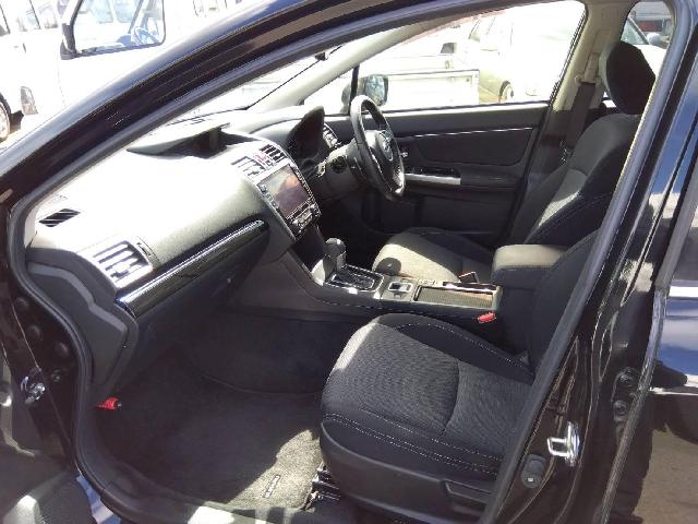 スバル レヴォーグ １．６ ＧＴ アイサイト スマート エディション ４ＷＤ H30年 (四国) 99