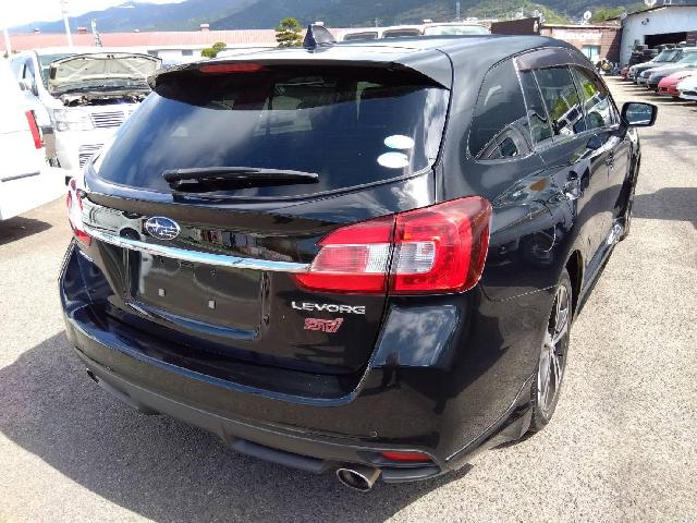 スバル レヴォーグ １．６ ＧＴ アイサイト スマート エディション ４ＷＤ H30年 (四国) 99