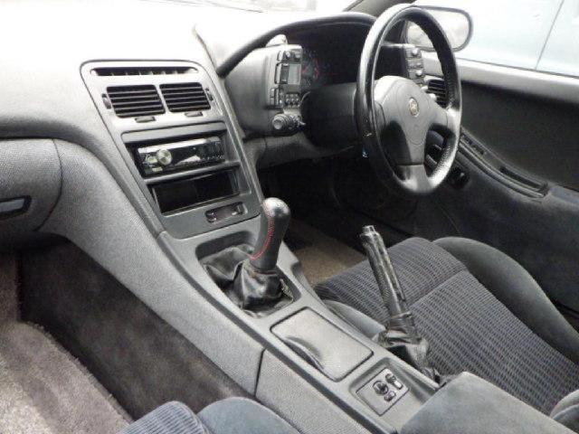 日産 フェアレディＺ ３．０ ３００ＺＸ ツインターボ ２シーター H5年 (四国) 99