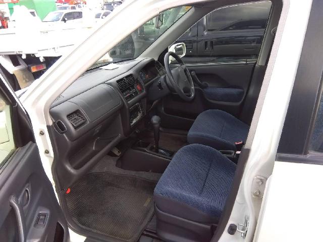 スズキ ＫＥＩ ６６０ Ｇタイプ H12年 (四国) 99