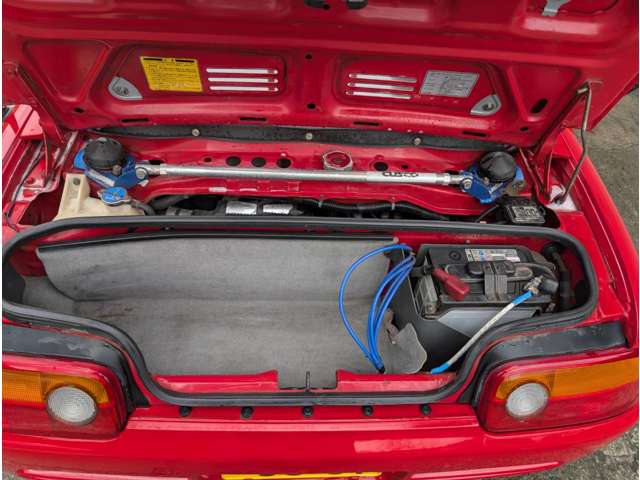 ホンダ ビート ６６０ H3年 (四国) 99