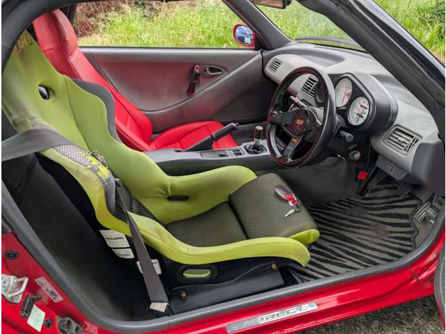 ホンダ ビート ６６０ H3年 (四国) 99