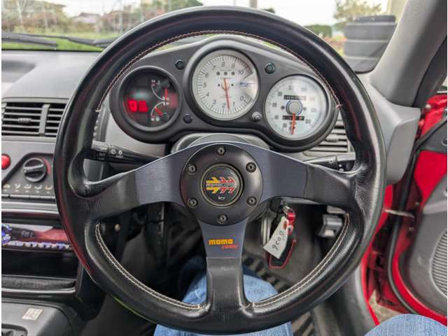 ホンダ ビート ６６０ H3年 (四国) 99
