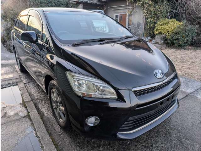 トヨタ マークＸ　ジオ ２．４ ２４０Ｇ ４ＷＤ H24年 (四国) 99