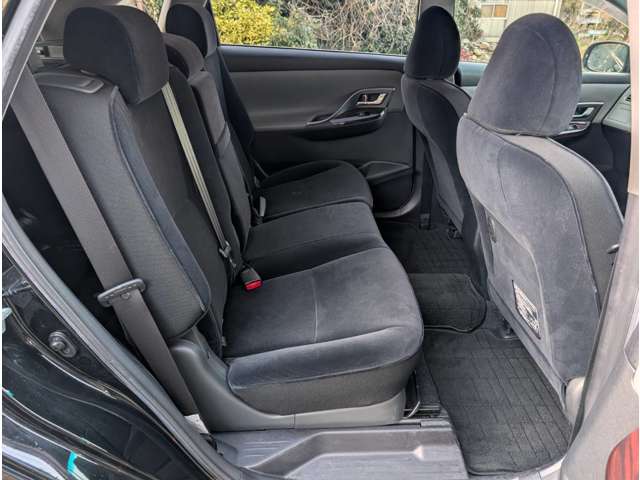 トヨタ マークＸ　ジオ ２．４ ２４０Ｇ ４ＷＤ H24年 (四国) 99
