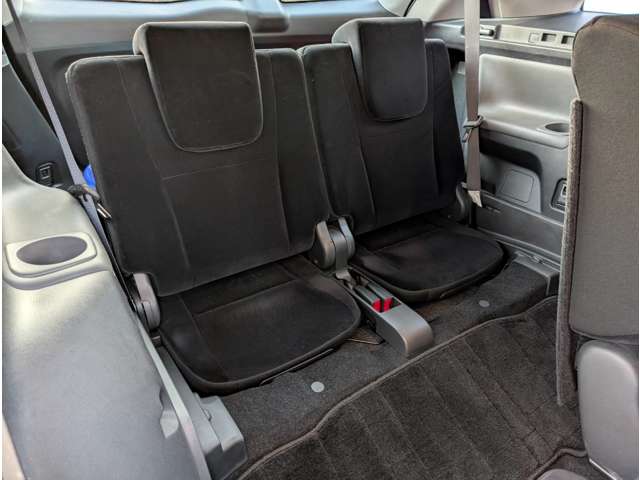 トヨタ マークＸ　ジオ ２．４ ２４０Ｇ ４ＷＤ H24年 (四国) 99
