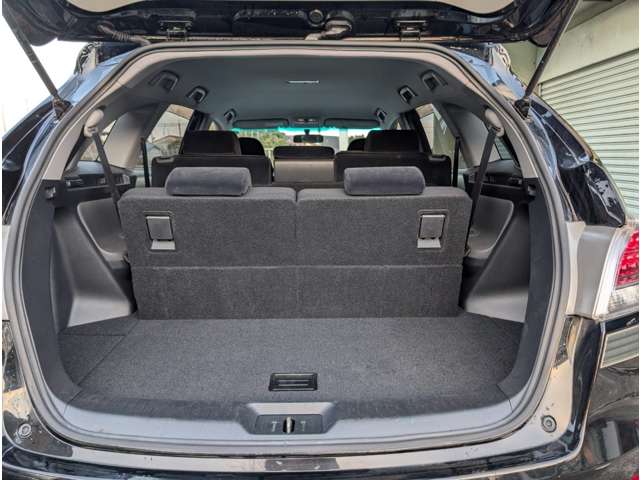 トヨタ マークＸ　ジオ ２．４ ２４０Ｇ ４ＷＤ H24年 (四国) 99