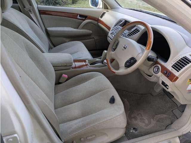 日産 シーマ ４．５ ４５０Ｘ ＦＯＵＲ ４ＷＤ H19年 (四国) 99