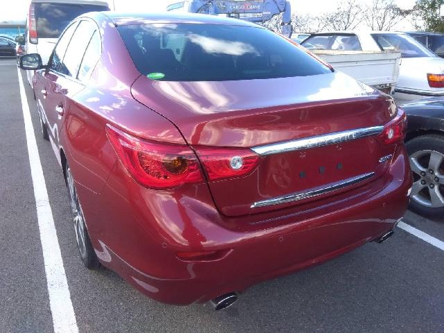 日産 スカイライン ２．０ ２００ＧＴ－Ｔ タイプＳＰ H27年 (四国) 99
