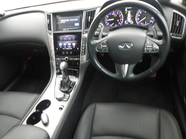日産 スカイライン ２．０ ２００ＧＴ－Ｔ タイプＳＰ H27年 (四国) 99
