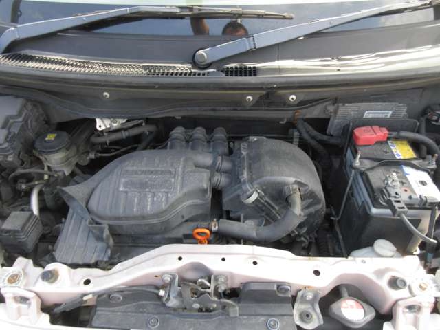 ホンダ Ｎ　ＢＯＸ ６６０ Ｇ H24年 (四国) 99