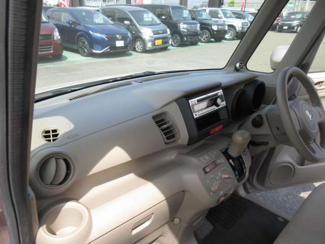 ホンダ Ｎ　ＢＯＸ ６６０ Ｇ H24年 (四国) 99