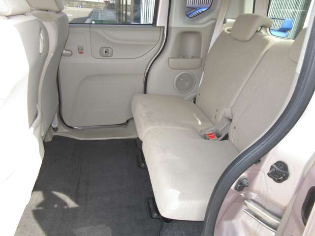 ホンダ Ｎ　ＢＯＸ ６６０ Ｇ H24年 (四国) 99