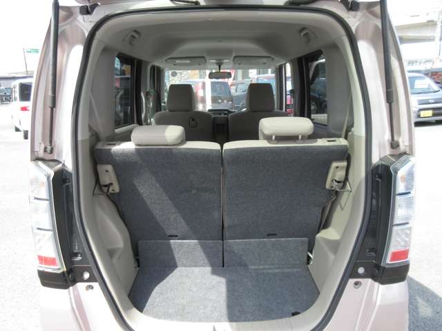 ホンダ Ｎ　ＢＯＸ ６６０ Ｇ H24年 (四国) 99