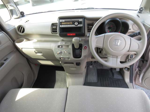 ホンダ Ｎ　ＢＯＸ ６６０ Ｇ H24年 (四国) 99
