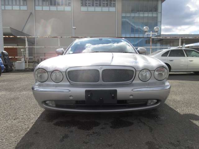 ジャガー ＸＪ ＸＪ８ ３．５ H17年 (四国) 99