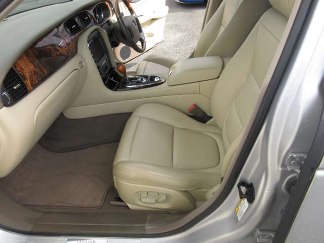ジャガー ＸＪ ＸＪ８ ３．５ H17年 (四国) 99