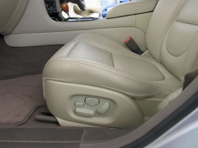 ジャガー ＸＪ ＸＪ８ ３．５ H17年 (四国) 99
