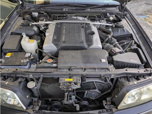 日産 シーマ ３．０ ３０ＬＶ H9年 (四国) 99