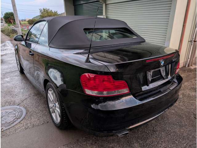 ＢＭＷ １シリーズ １２０Ｉ H22年 (四国) 99