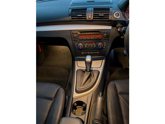 ＢＭＷ １シリーズ １２０Ｉ H22年 (四国) 99