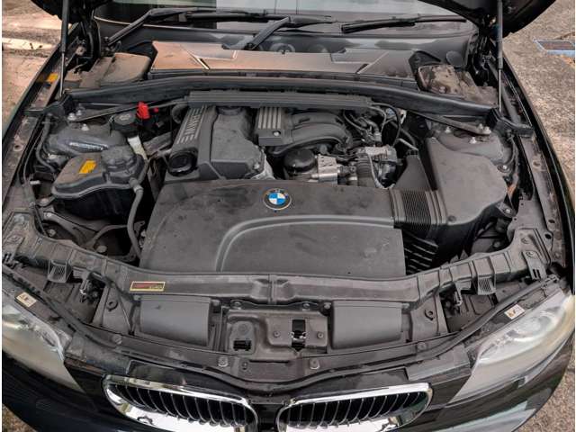 ＢＭＷ １シリーズ １２０Ｉ H22年 (四国) 99