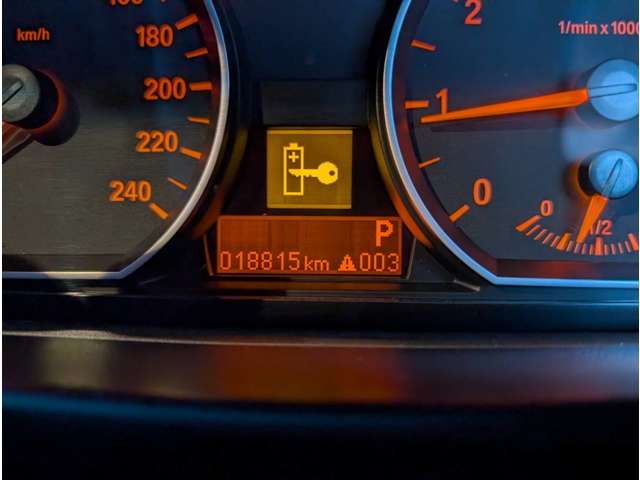 ＢＭＷ １シリーズ １２０Ｉ H22年 (四国) 99