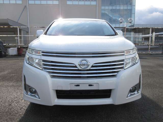 日産 エルグランド ２．５ ２５０ハイウェイスター H22年 (四国) 99