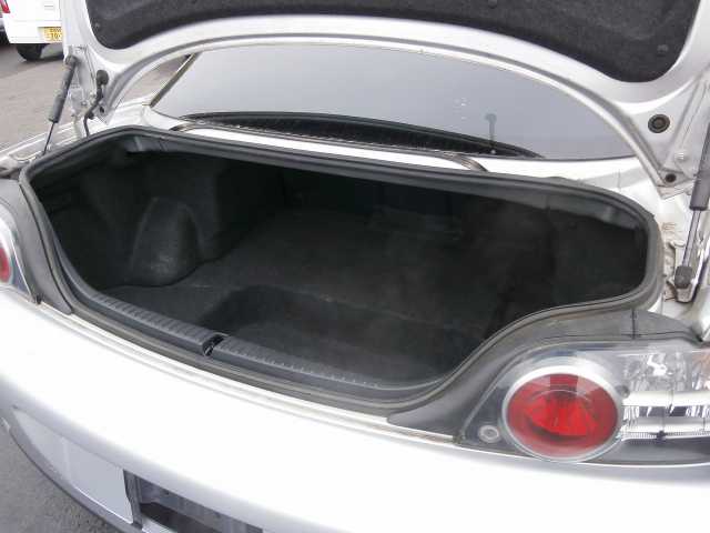 マツダ ＲＸ－８ ＲＸ－８ H19年 (四国) 99