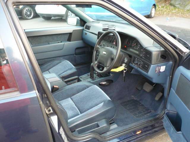 ボルボ ８５０　エステート ＧＬＴ H6年 () 99