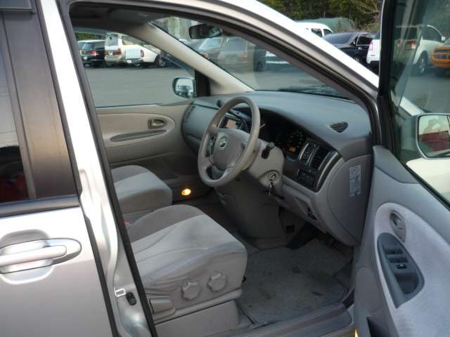 マツダ ＭＰＶ ２．３ スポーツ H14年 () 99