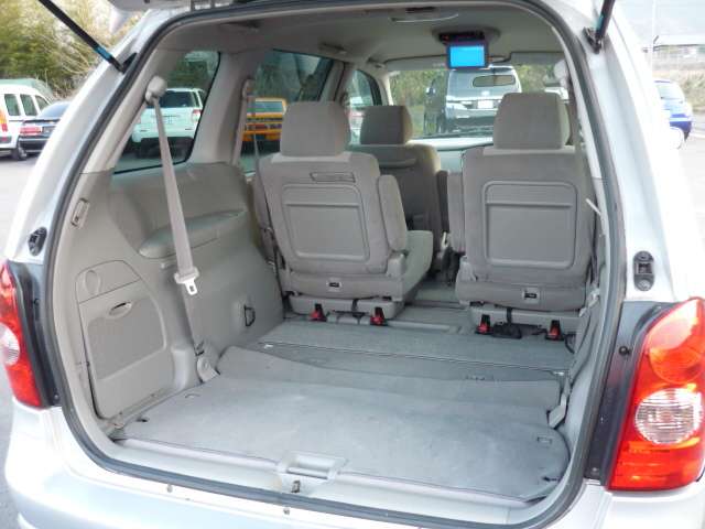 マツダ ＭＰＶ ２．３ スポーツ H14年 () 99