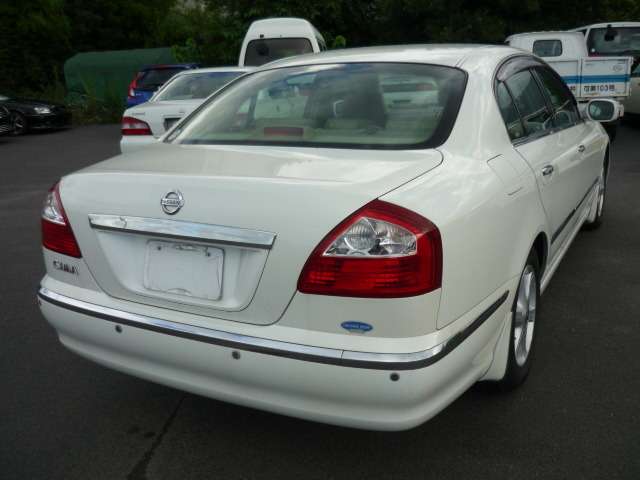 日産 シーマ ３．０ ３００Ｇ H13年 () 99