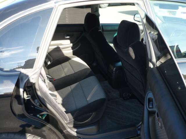 スバル レガシィＢ４ ２．０ ＲＳＫ ４ＷＤ H13年 () 99