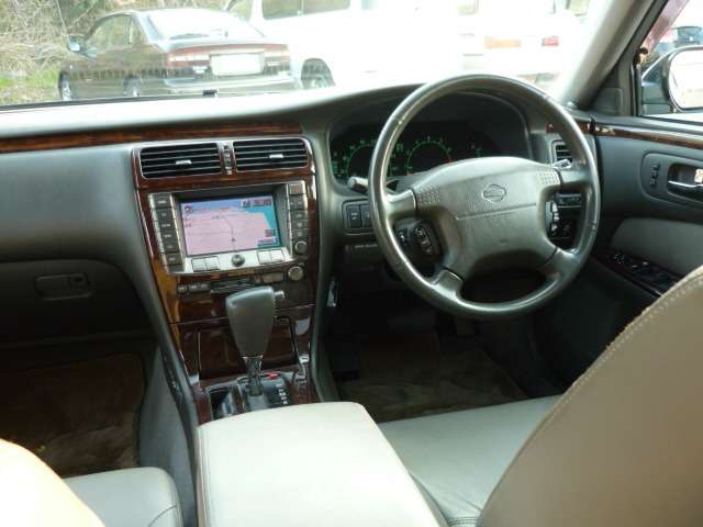 日産 シーマ ４．１ ４１ＬＸ H10年 () 99
