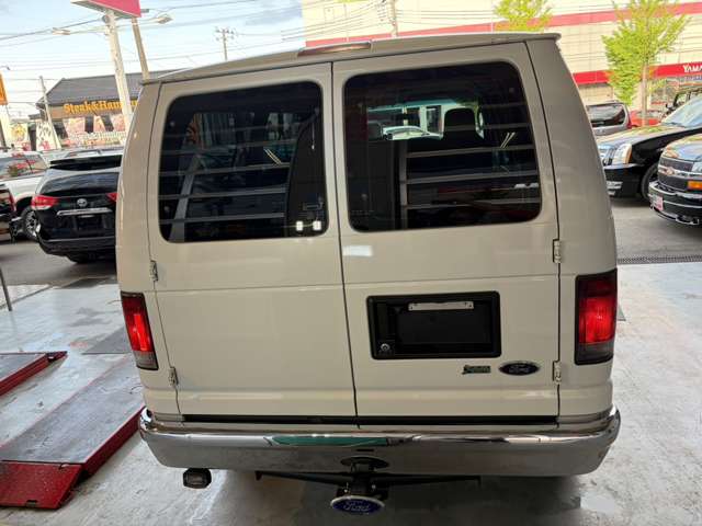 フォード エコノライン Ｅ－１５０ＸＬＴ H24年 (東北) 99
