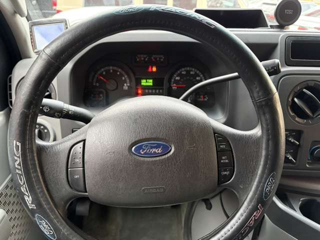 フォード エコノライン Ｅ－１５０ＸＬＴ H24年 (東北) 99
