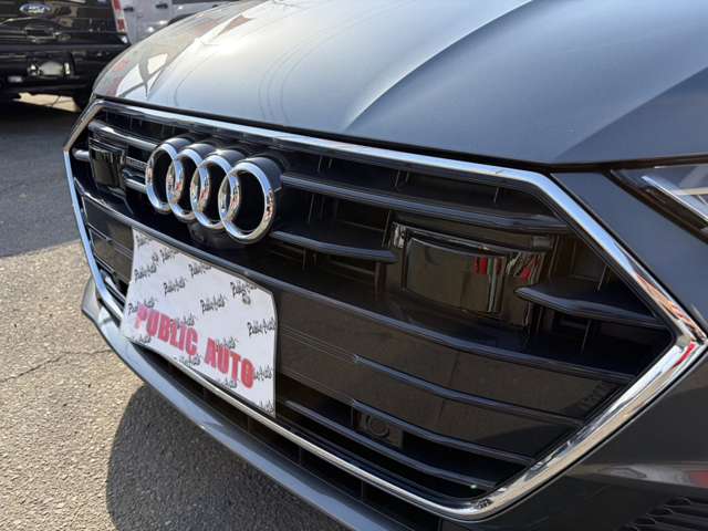 アウディ Ａ７　スポーツバック ４０ ＴＤＩ クワトロ Ｓラインパッケージ ディーゼルターボ ４ＷＤ R3年 (東北) 99