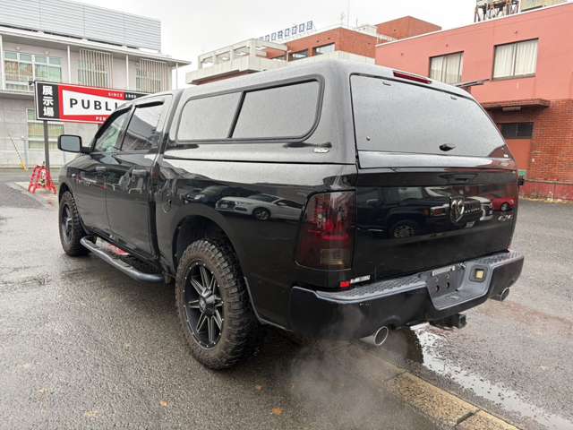 ダッジ ラムトラック エクスプレス H24年 (東北) 99