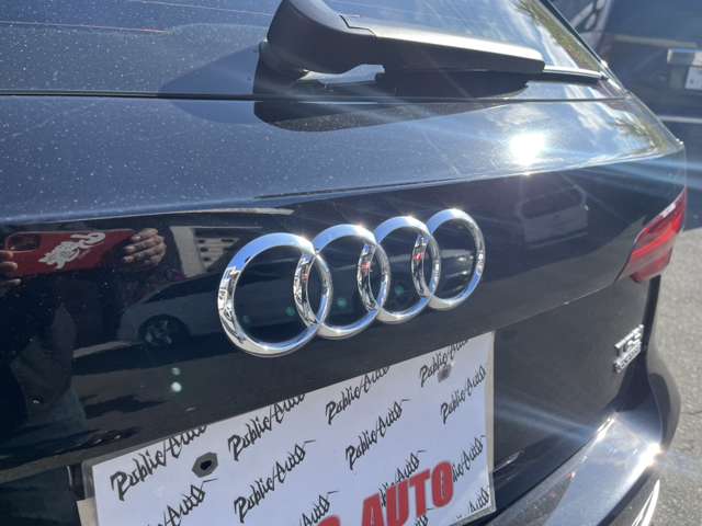 アウディ Ａ４　アバント ２．０ ＴＦＳＩ クワトロ スポーツ Ｓラインパッケージ ４ＷＤ H29年 (東北) 99