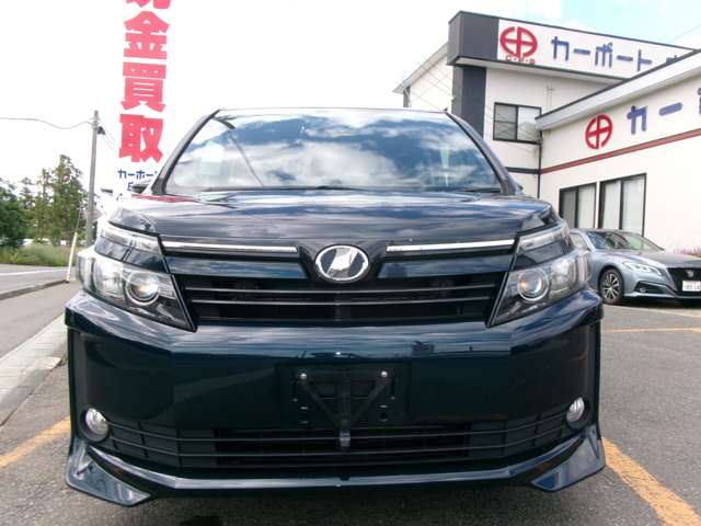トヨタ ヴォクシー ２．０ Ｖ ４ＷＤ H26年 (東北) 99