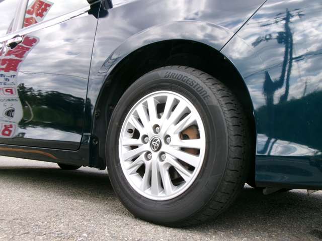トヨタ ヴォクシー ２．０ Ｖ ４ＷＤ H26年 (東北) 99