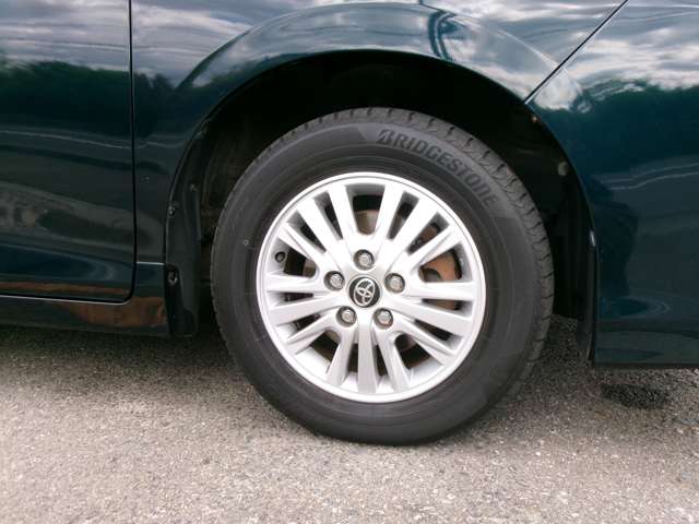 トヨタ ヴォクシー ２．０ Ｖ ４ＷＤ H26年 (東北) 99