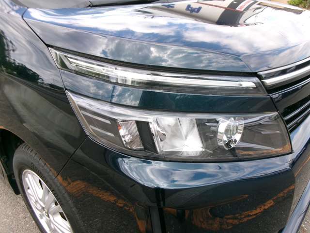 トヨタ ヴォクシー ２．０ Ｖ ４ＷＤ H26年 (東北) 99
