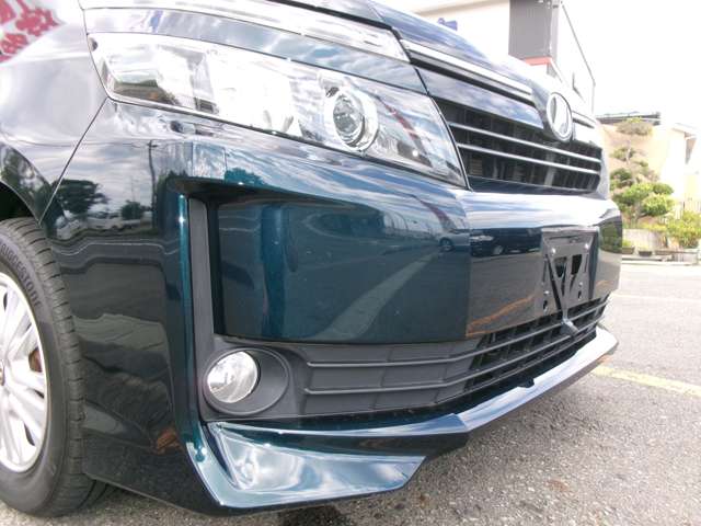 トヨタ ヴォクシー ２．０ Ｖ ４ＷＤ H26年 (東北) 99