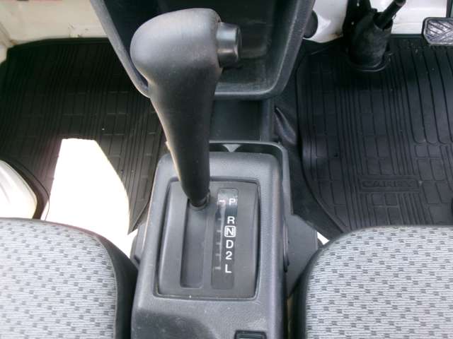 スズキ キャリイトラック ６６０ ＫＣエアコン・パワステ ３方開 ４ＷＤ H27年 (東北) 99