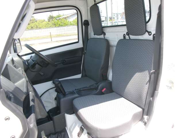 スズキ キャリイトラック ６６０ ＫＣエアコン・パワステ ３方開 ４ＷＤ H27年 (東北) 99